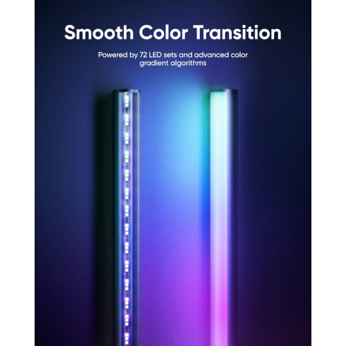 Eufy Indoor Floor Lamp E10