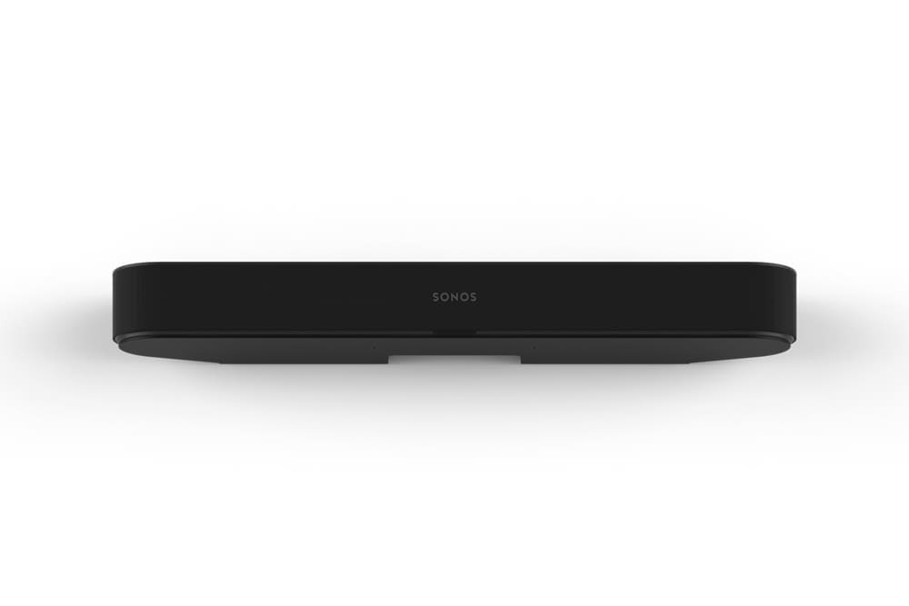 Sonos Beam 2 Gen 2 zwart