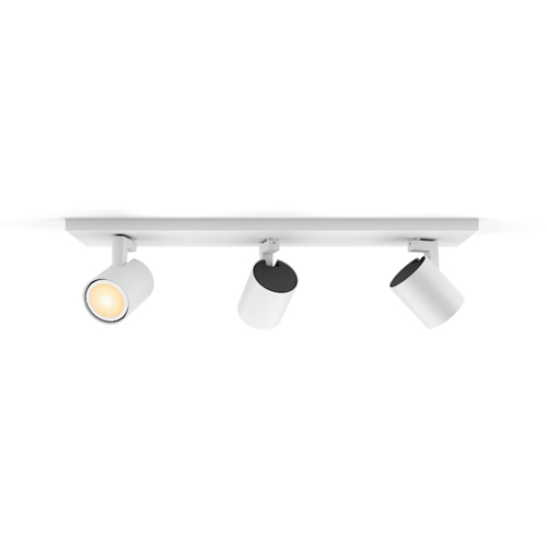 Philips Hue Runner Hue bar/tube White 3x4.2W