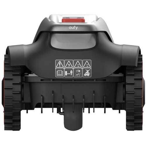 Eufy Robot Grasmaaier E18