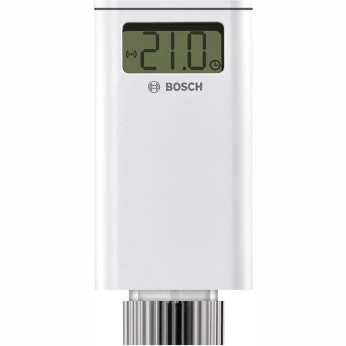 Bosch Slimme Thermostaatkraan