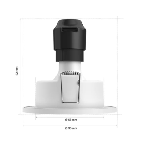 Philips Hue Adore wit