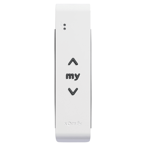 Somfy Remote Control Situo 1 Pure