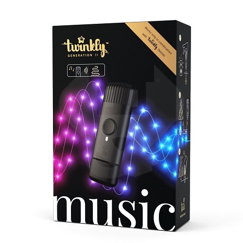 Twinkly Music Dongle