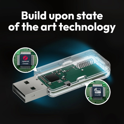 Aeotec Z-Stick 10 Pro Z-Wave & Zigbee
