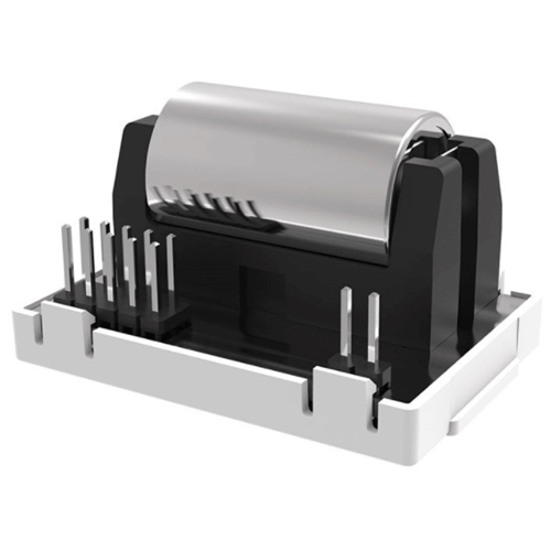 FireAngel Rookmelder 230V met backup batterij