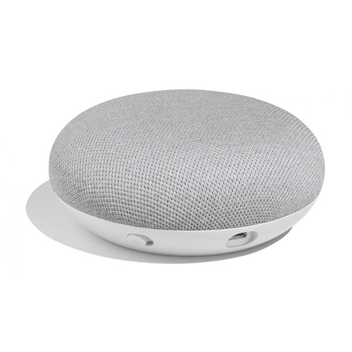 Google Nest mini wit