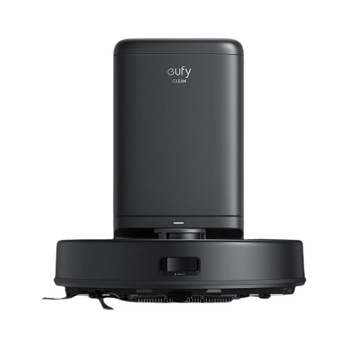 Eufy X8 Pro robotstofzuiger met dweil functie 