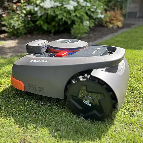 Segway Navimow h800e Robotmaaier