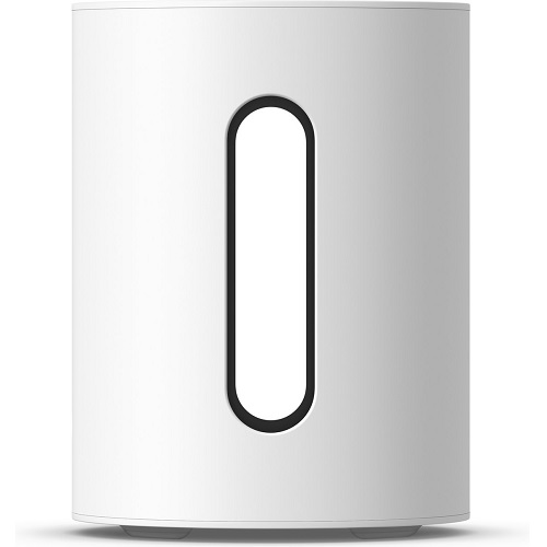 Sonos Sub Mini achterkant