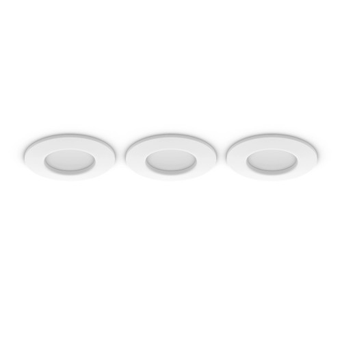 Philips Hue Inbouwspot Wit Slim