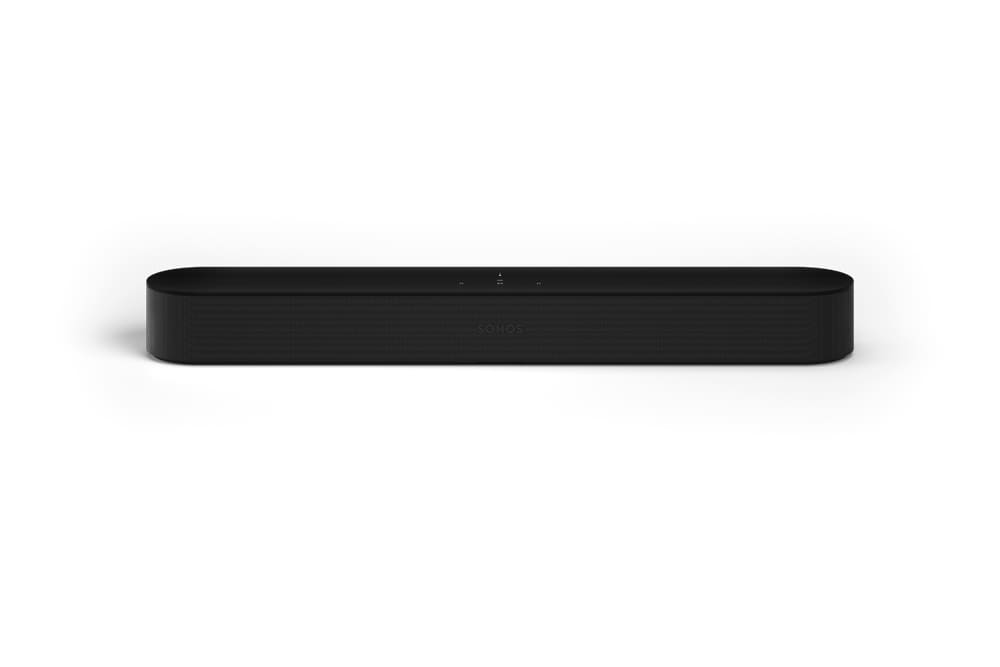 Sonos Beam 2 Gen 2 zwart