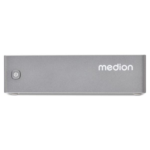 Home Assistant Server 128GB SSD 8GB intern
