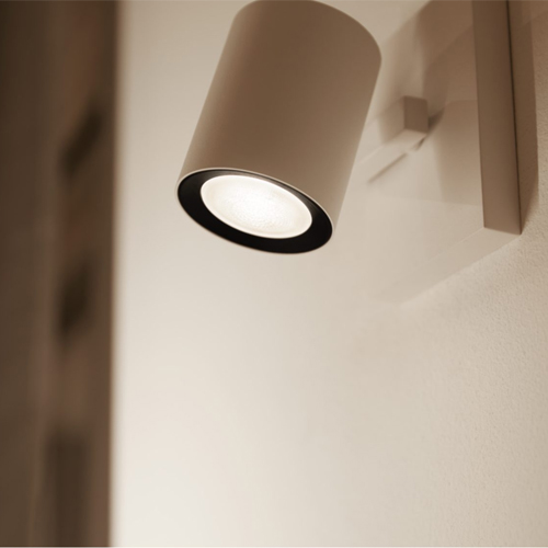 Philips Hue GU10 White DUO pack