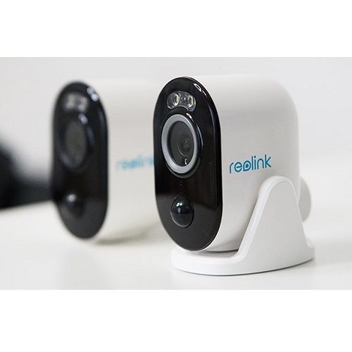 Reolink Argus 3 Pro