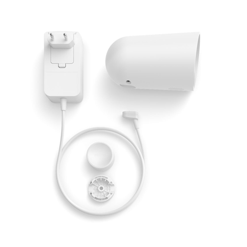 Philips Hue Secure beveiligingscamera met batterij
