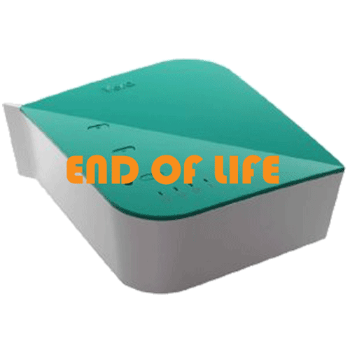 GetVera Vera Lite Z-wave Basisstation EOL