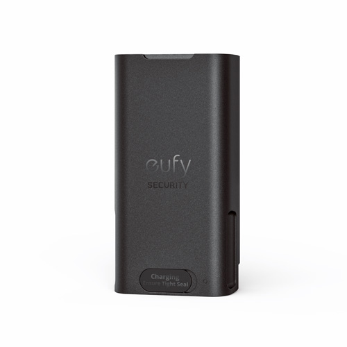 Eufy Video Deurbel E340 Batterij