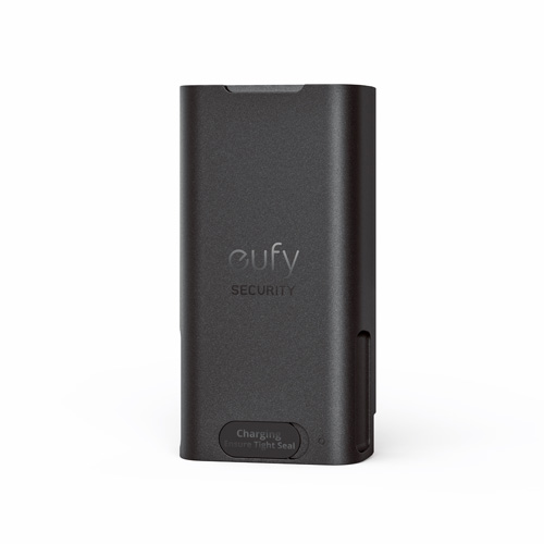 Eufy Video Doorbell Battery