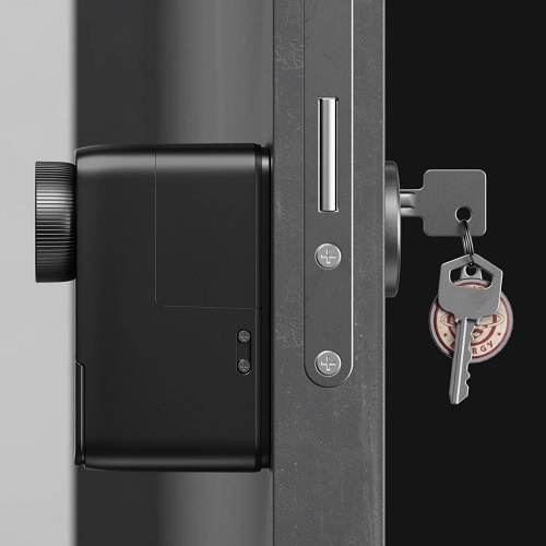 Switchbot Lock Pro 