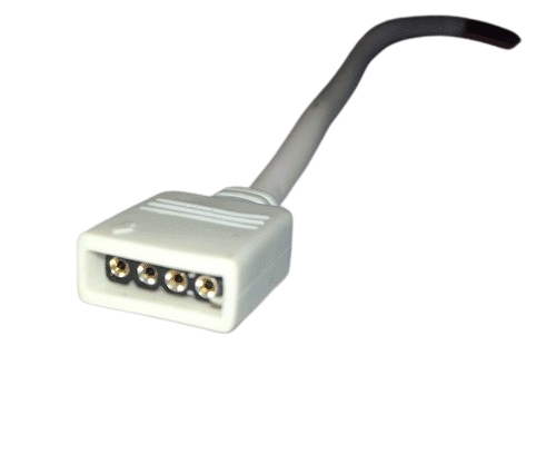 5 Polige Ledconnector Voor Rgbw Strips