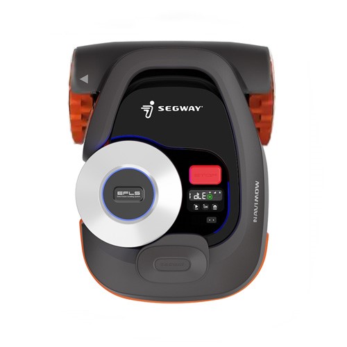 Segway Navimow h3000vf Robotmaaier