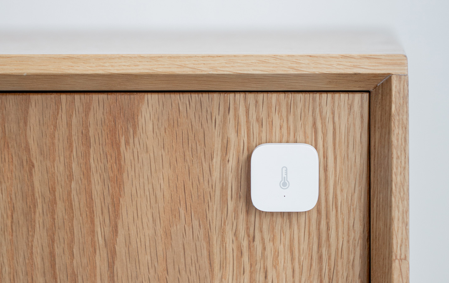 Aqara Temperatuursensor Zigbee