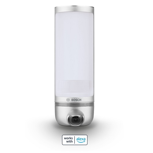 Bosch Smart Home Eyes Buitencamera