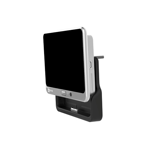 EzViz (Hikvision) Video intercom DP1