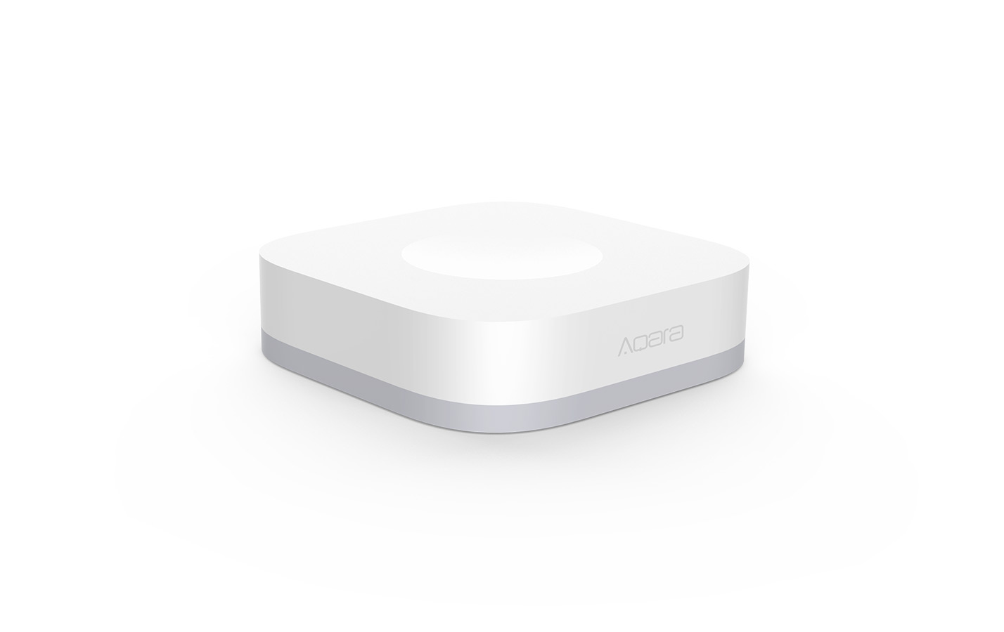 Xiaomi Draadloze Schakelaar Rond Zigbee