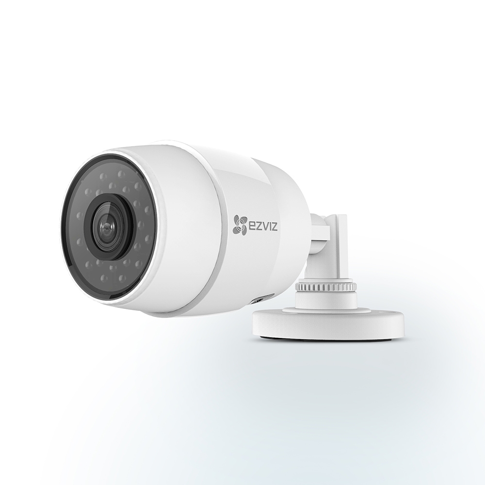 EzViz (Hikvision) 1mp Buitencamera Bullet Poe C3c