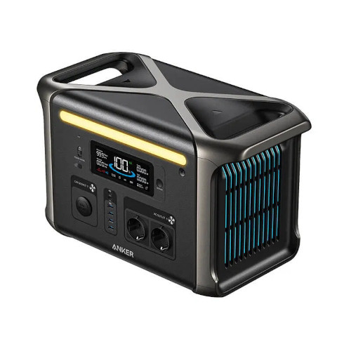 Anker SOLIX F1500 Mobiel Powerstation 