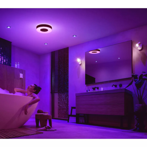 Philips Hue Xamento M ceiling lamp White Color Ambiance