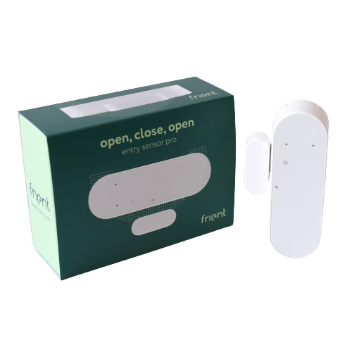 Frient Raam Deur sensor Entry Sensor Pro Zigbee