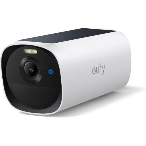 Eufycam E40 2-Pack & HomeBase 3