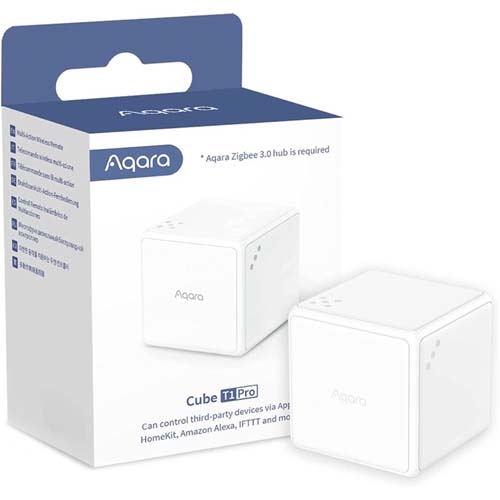 Aqara Cube T1 Pro