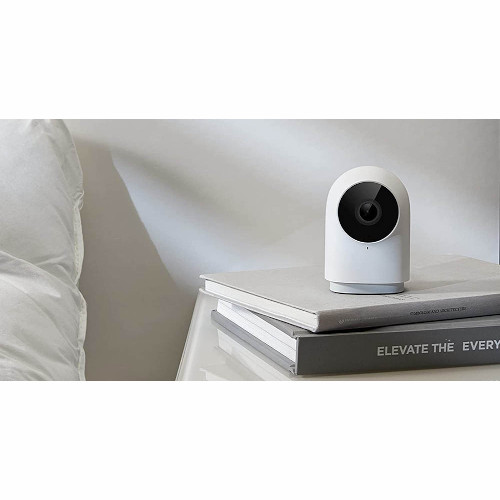 aqara camera hub sfeer