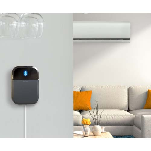 Sensibo Sky Slimme Airco Bediening Sensibo Wit