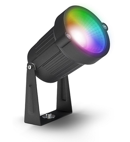 INNR Tuinspot RGBW set van 3