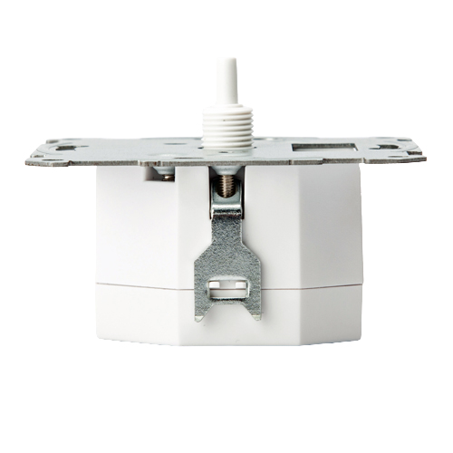 ROBB SMARRT Draaidimmer Z-wave 2-draads