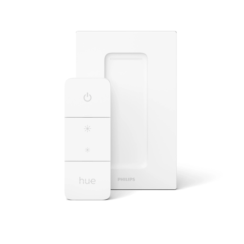 Philips Hue Dimmer Switch V2