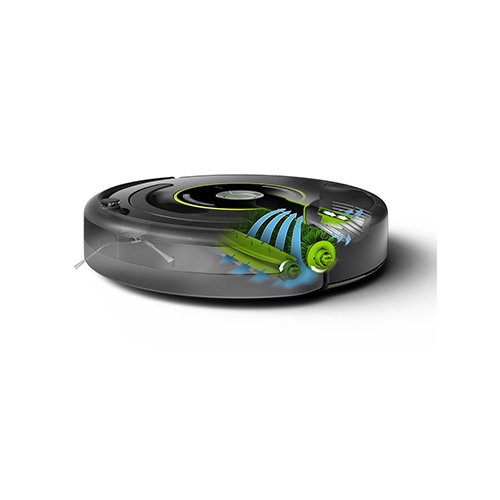 iRobot Robotstofzuiger Roomba 616
