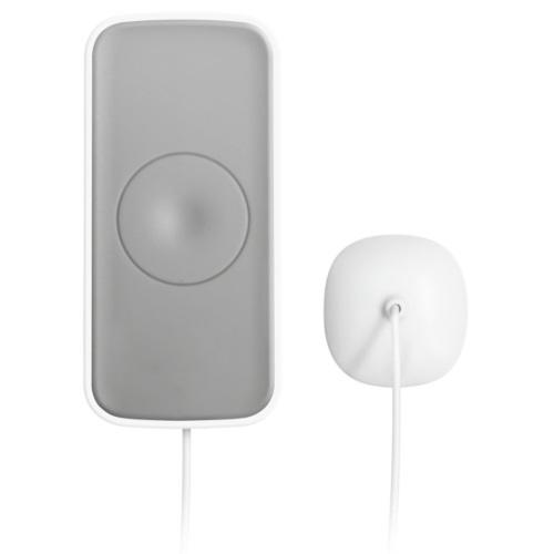 KlikAanKlikUit Draadloze lekkage melder zigbee
