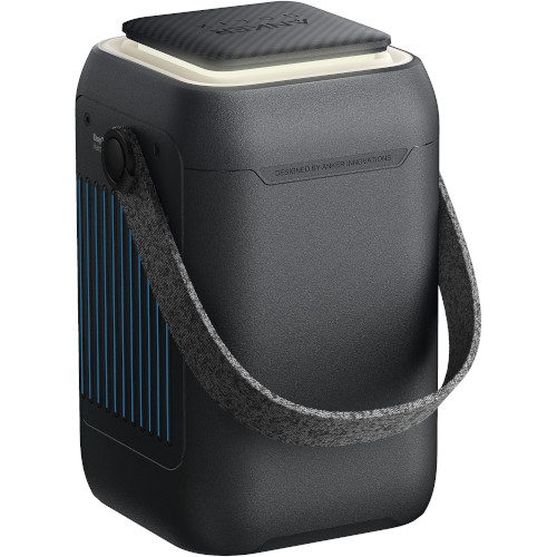 Anker SOLIX C300X DC Mobiel Powerstation