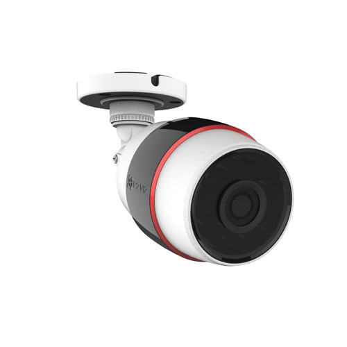EzViz (Hikvision) 2mp Buitencamera Bullet Wifi Eol
