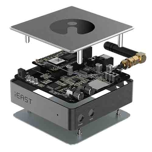 iEast Multi-Room Streamer M20 EOL