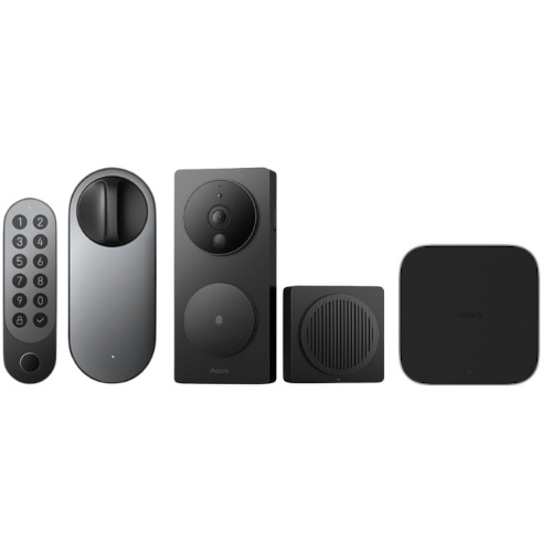 Aqara Smart Doorlock Kit