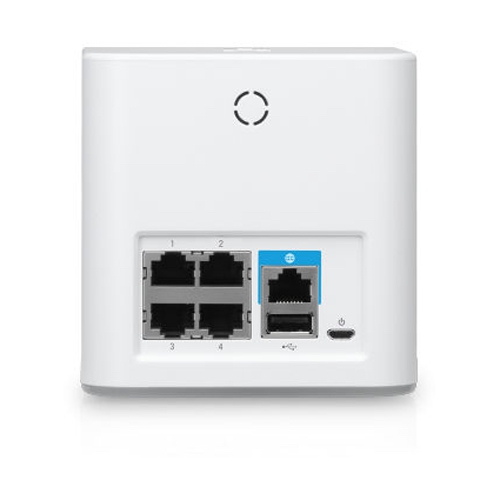 Ubiquiti AmpliFi HD Home Wi-Fi Mesh System