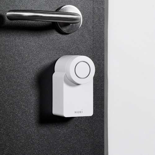 Nuki Smart Lock Go