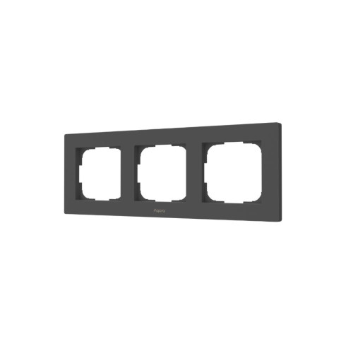 Aqara Switch Frame H2 Grijs